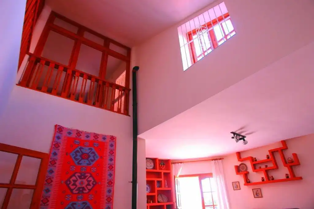 Casa con jardín en venta en Almagrera, imagen 8