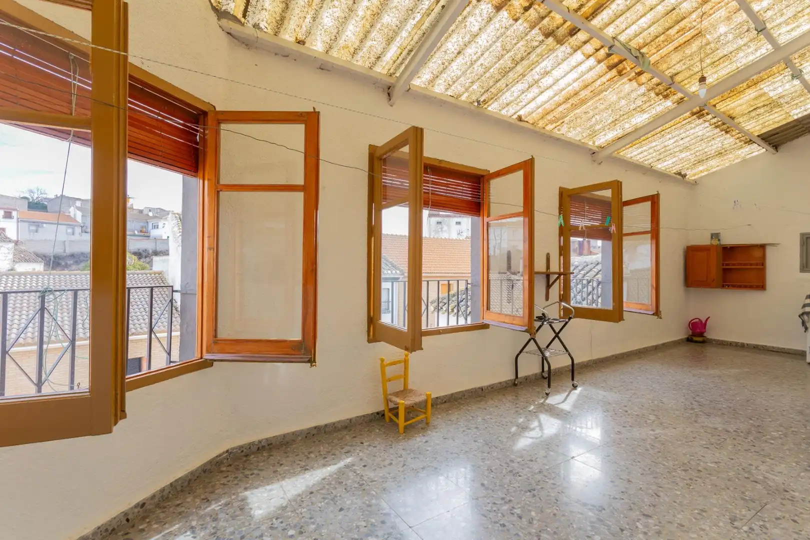 Landhaus mit Terrasse zum Verkauf in Calle Pilarejo, imagen 9