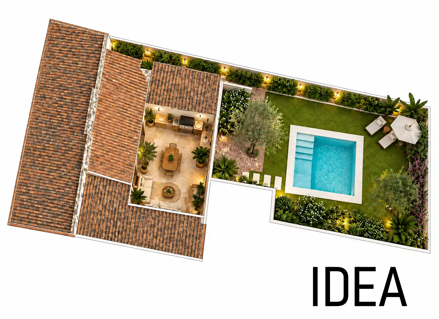 Casa en venta en Calle Juan Bautista Hurtado, imagen 10
