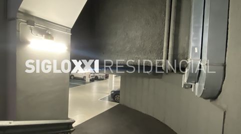 Photo 5 of Garage for rent in Barcelona, Sant Josep, L'Hospitalet de Llobregat