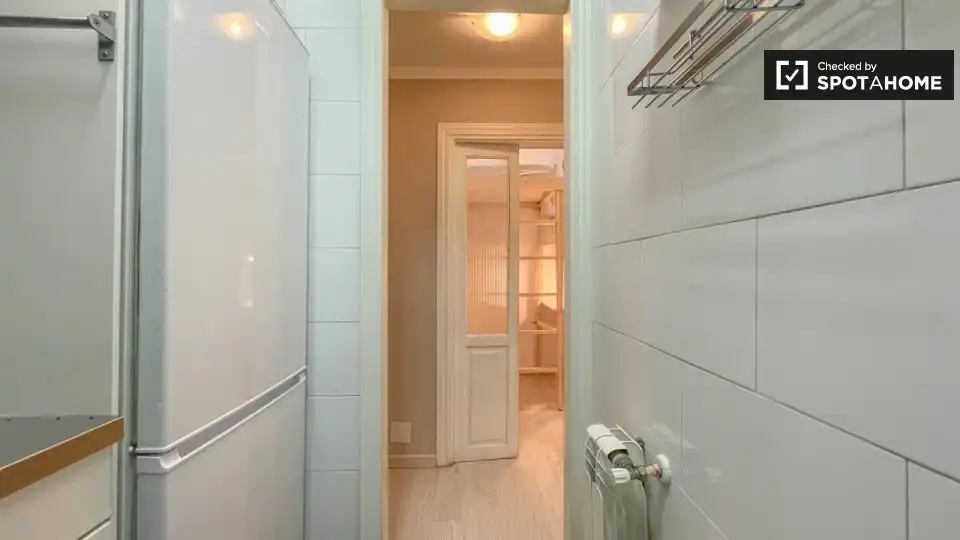 Wohnung zur Miete in Tetuán, imagen 8