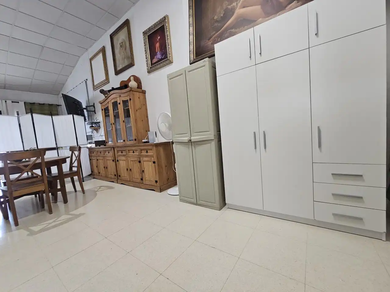 Lofts for rent in Avenida Lola Flores, Chapín - Campus Universitario - Navinco