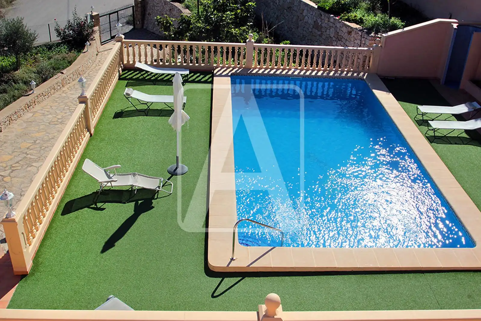 Xalet amb piscina en venda a Oltamar - Cucarres, imagen 22
