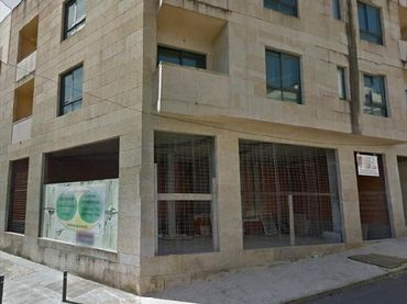 Business premises for sale in Rúa Doutor Blanco Nájera