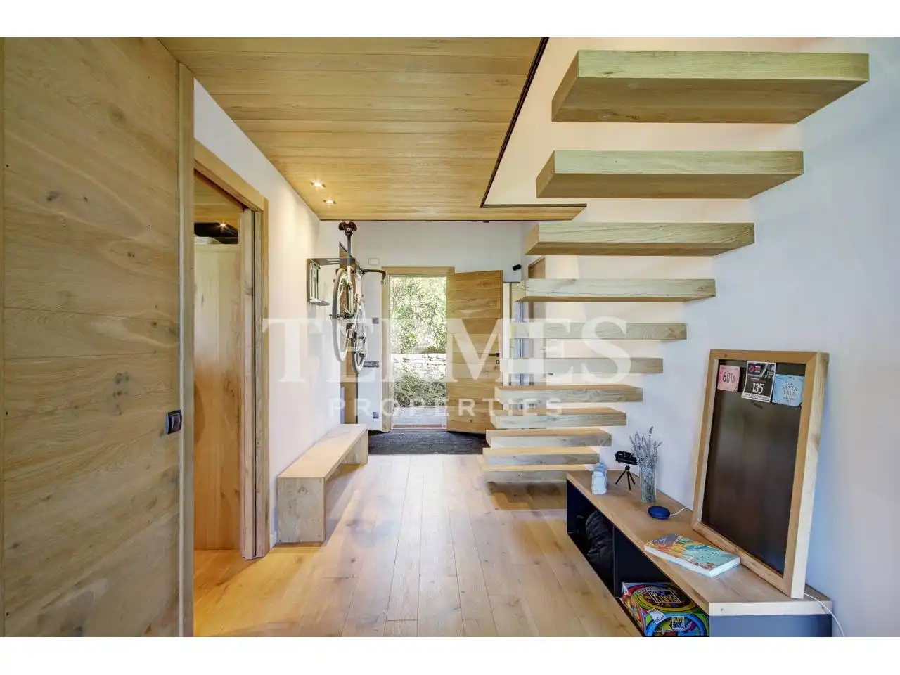 Haus oder Chalet zur Miete in Bolvir, Girona