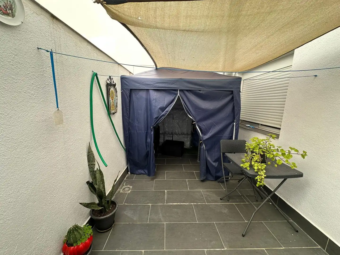 Appartamento con terrazza in vendita a Pueblo, imagen 40