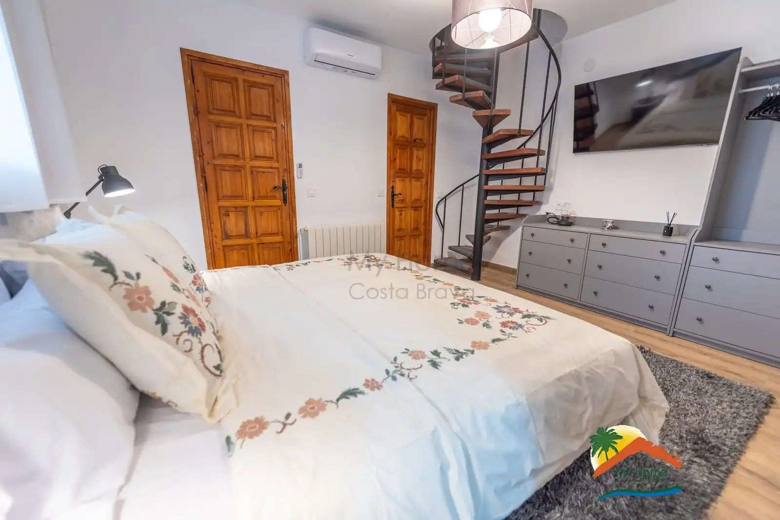 Villa con terrazza in vendita a Canyelles, imagen 29