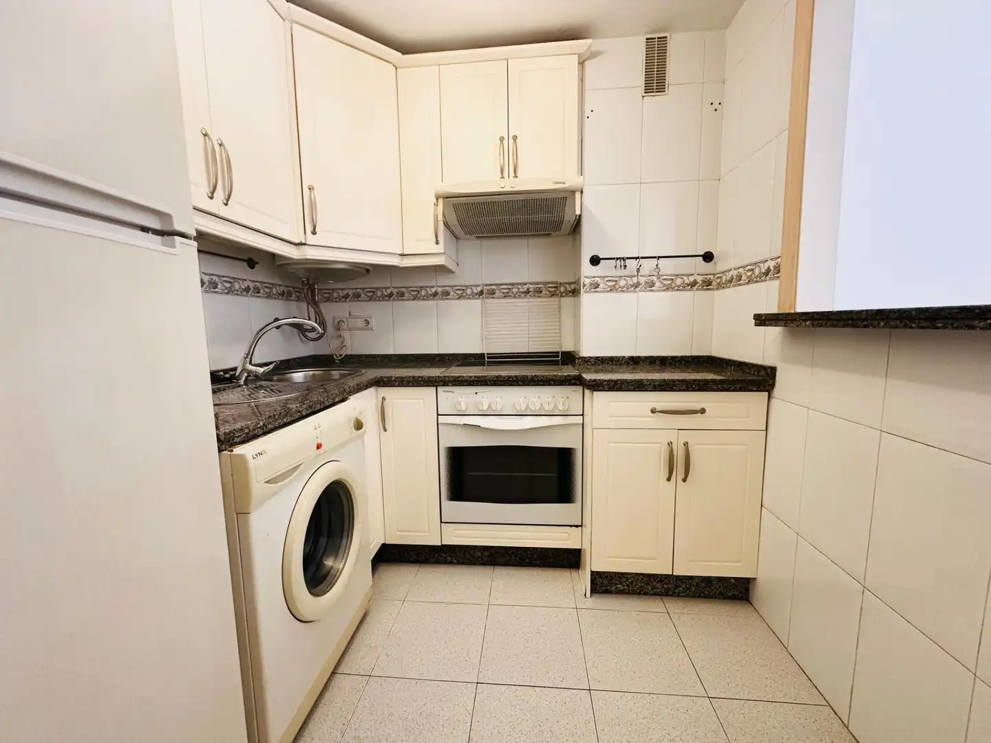 Apartament en venda a Perchel Norte