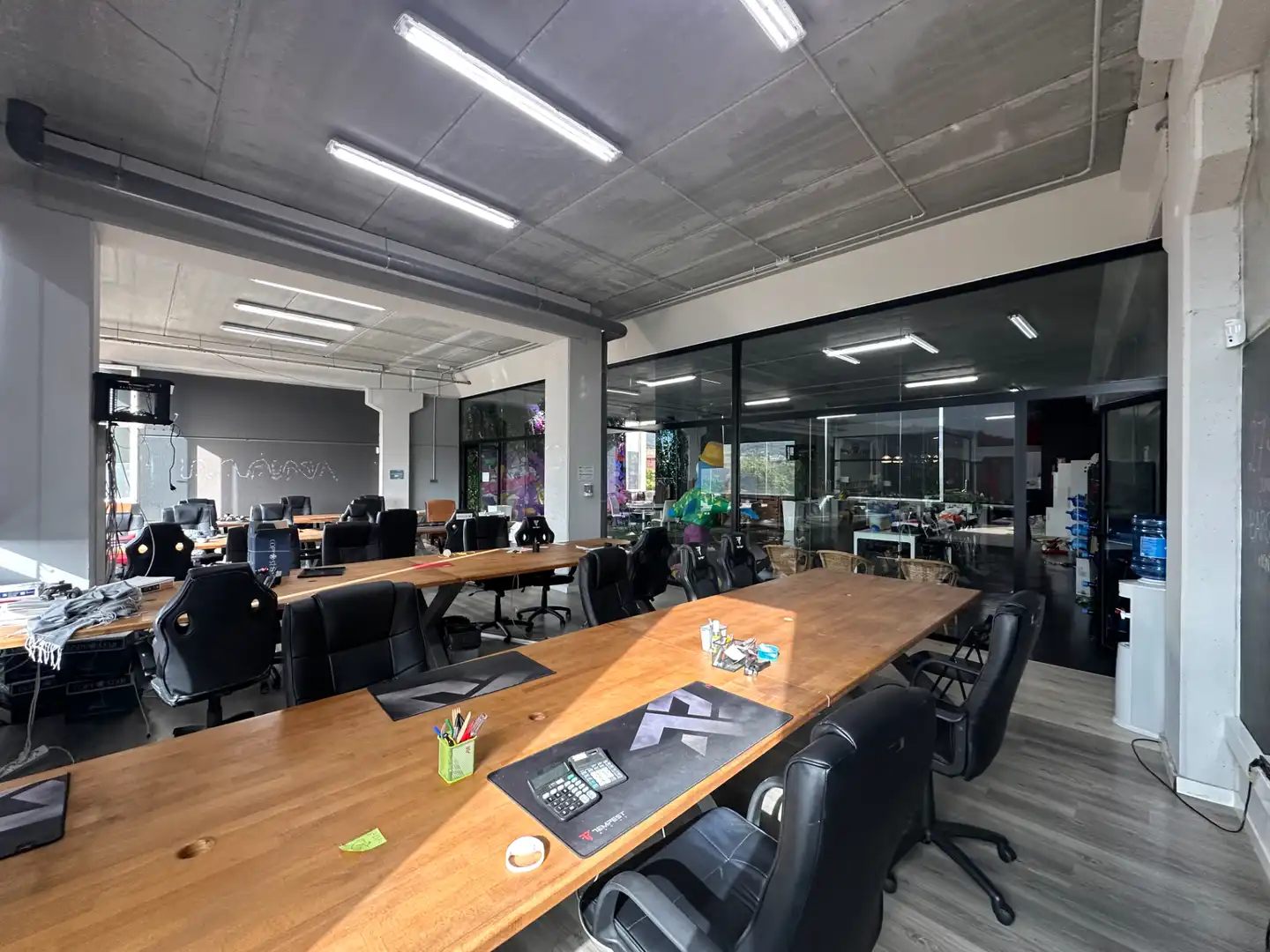 Nave industrielle avec ascenseur à louer à Plaça del Vapor, imagen 12