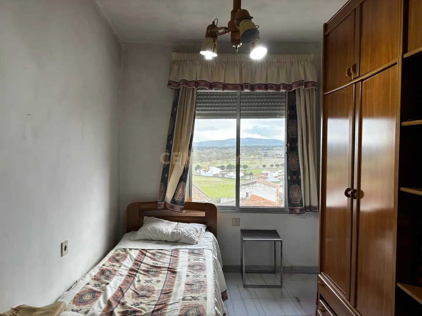 Habitación de Casa o chalet en venta en Torrejoncillo con Aire acondicionado, Jardín privado y Trastero
