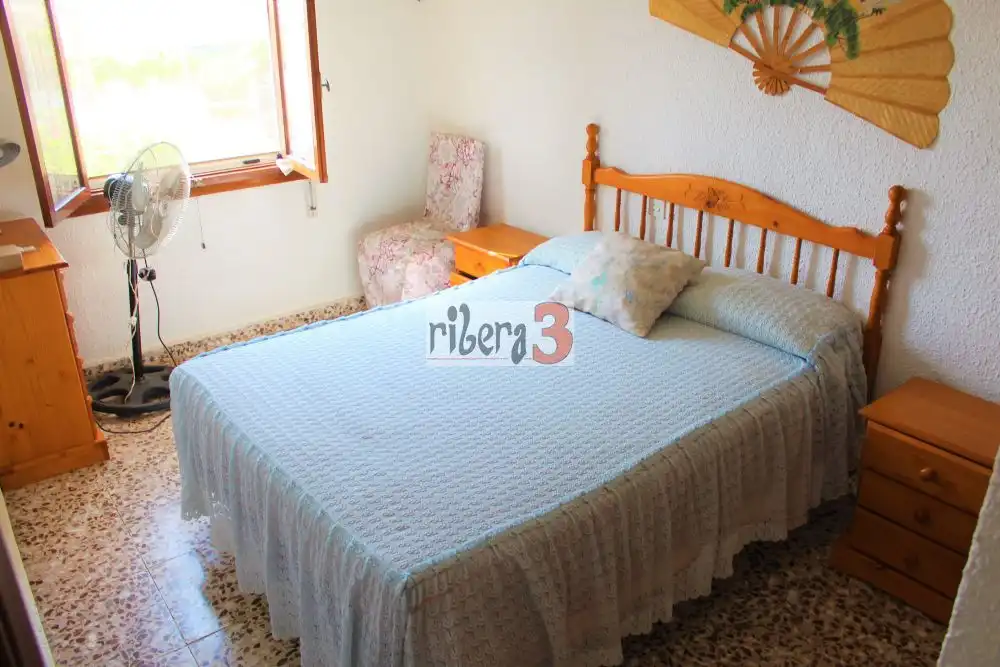 Bedroom of Duplexes for sale in San Javier  with Terrace and Storage room