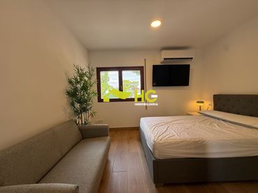 Studio to rent in El Bosque