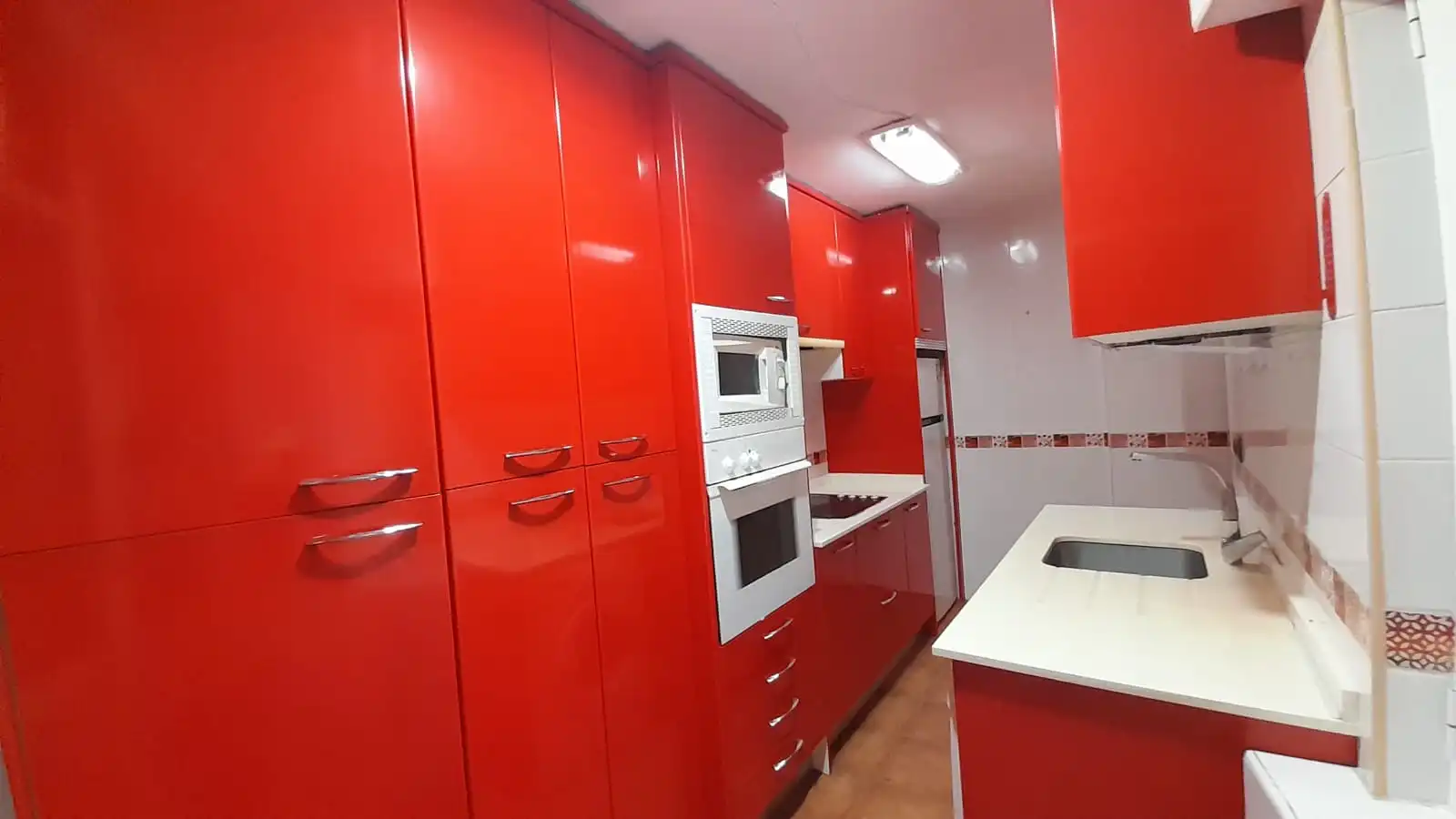 Cuina de Pis en venda en Carabanchel