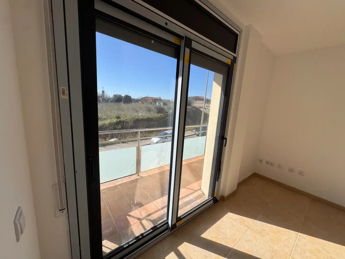 Wohnung zum Verkauf in Figueres mit Heizung, Privatgarten und Terrasse