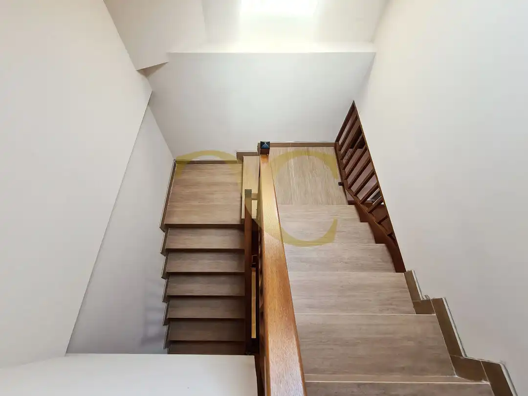 Casa con jardín en venta en Lugar El Campón, imagen 41