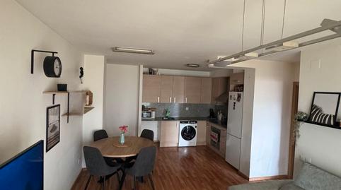 Foto 4 de Pis en venda a Avinguda D'urgell, Bellpuig, Lleida