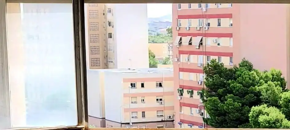 Vista exterior de Pis en venda en Cartagena