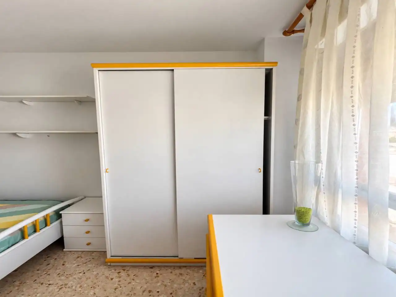 Dormitori de Pis en venda en La Vall d'Uixó amb Moblat