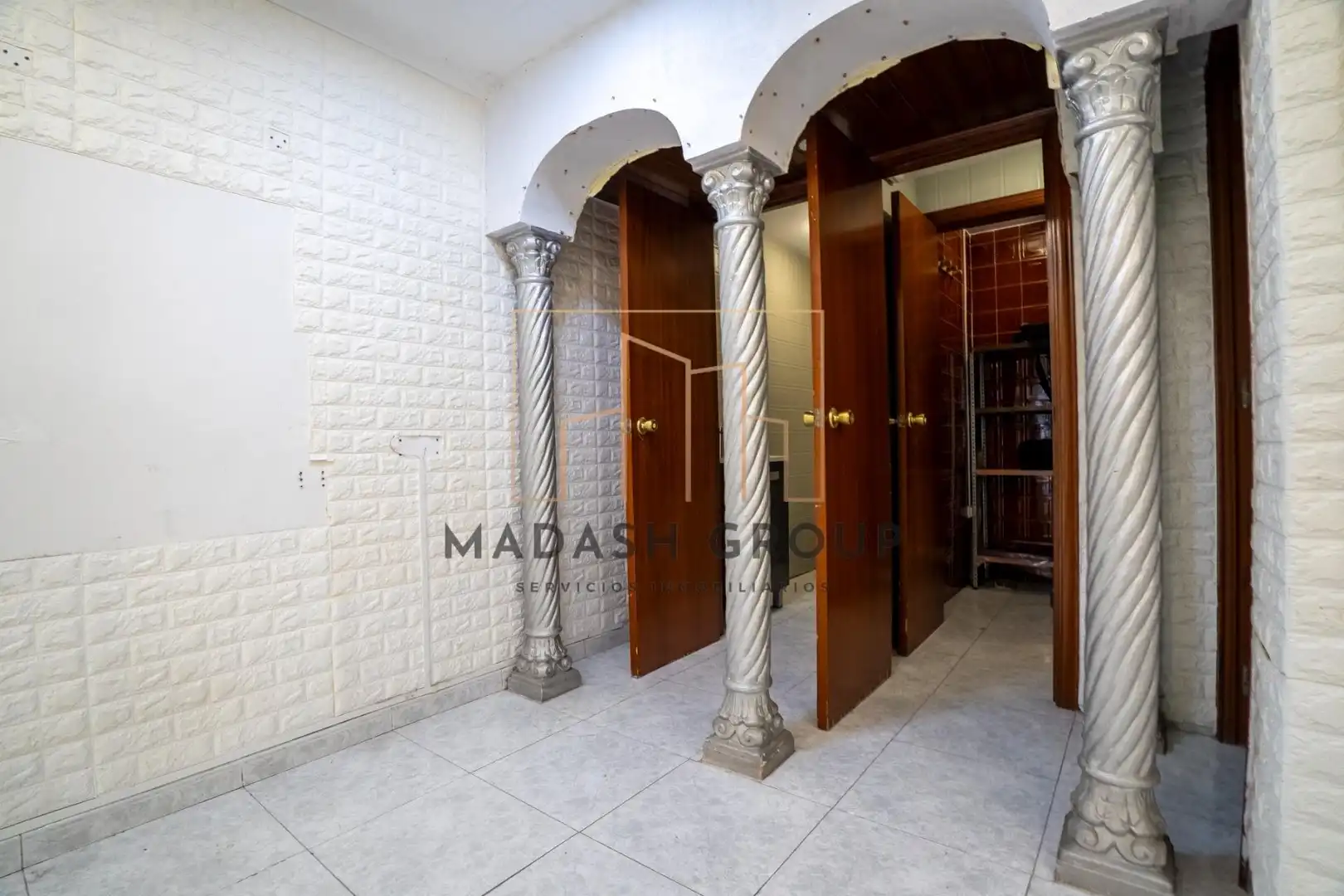 Local comercial en venta en Vía Aurèlia, imagen 3