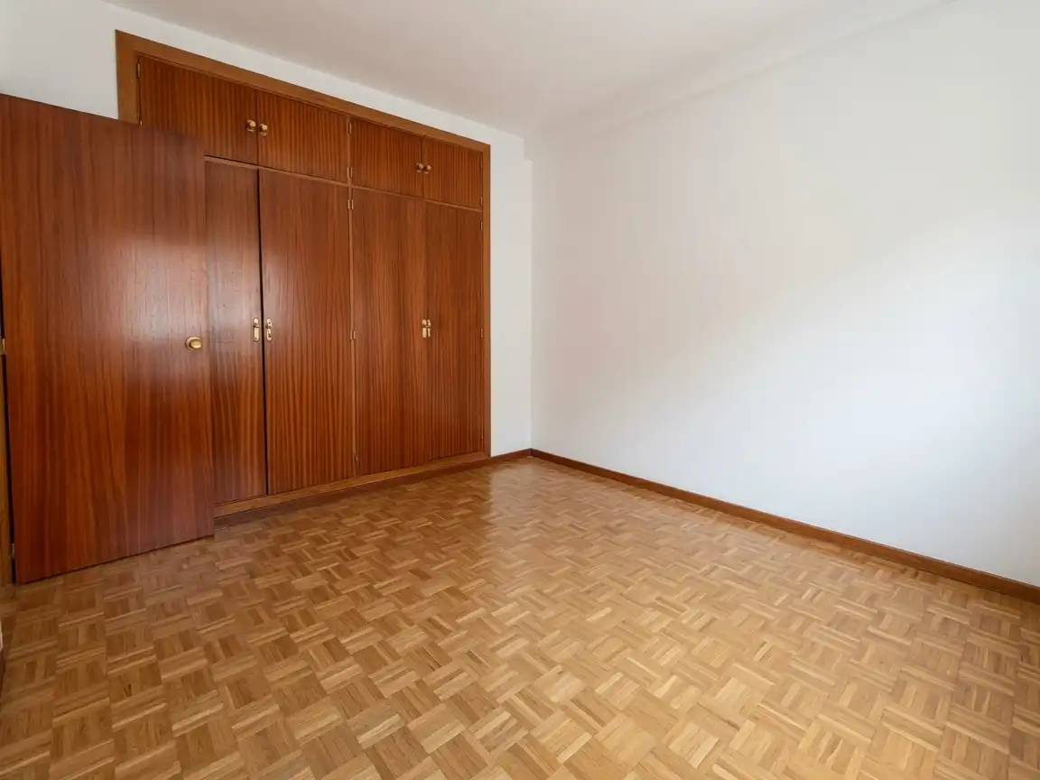 Dormitori de Pis en venda en Madrid amb Aire condicionat, Calefacció i Parquet