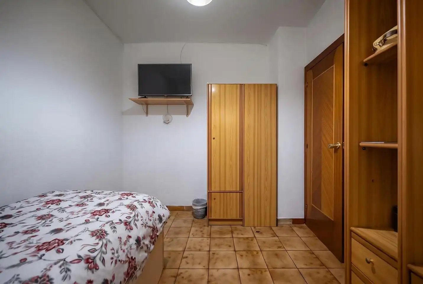 Bedroom of Ground floor for sale in Ávila
