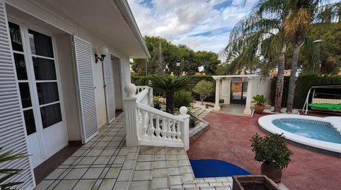 Photo 5 of Houses for sale in Sol y Luz, San Vicente del Raspeig / Sant Vicent del Raspeig