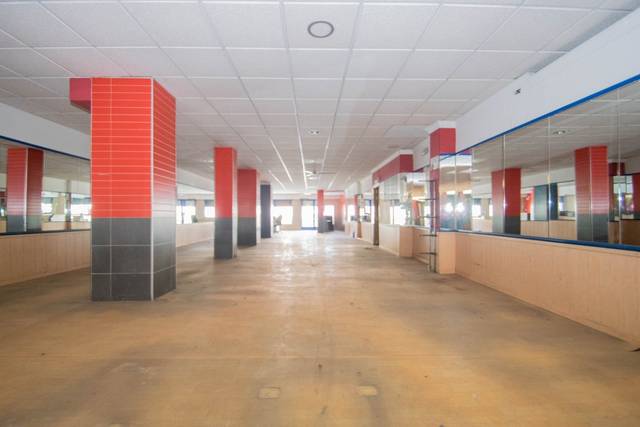Local comercial en Venta en Plaza de Toros