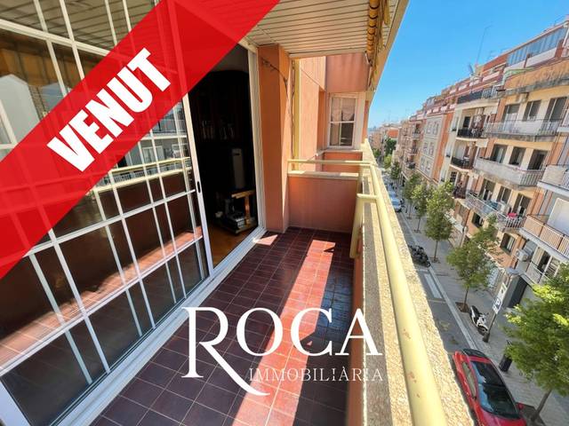 Ático en Venta en Carrer de la Torre dels Pardals en El Guinardó