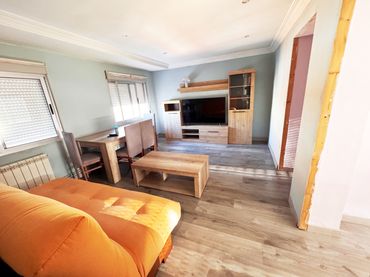 Appartamento con giardino in vendita a Versalles - TRAVESIA DE LA DEPURADORA
