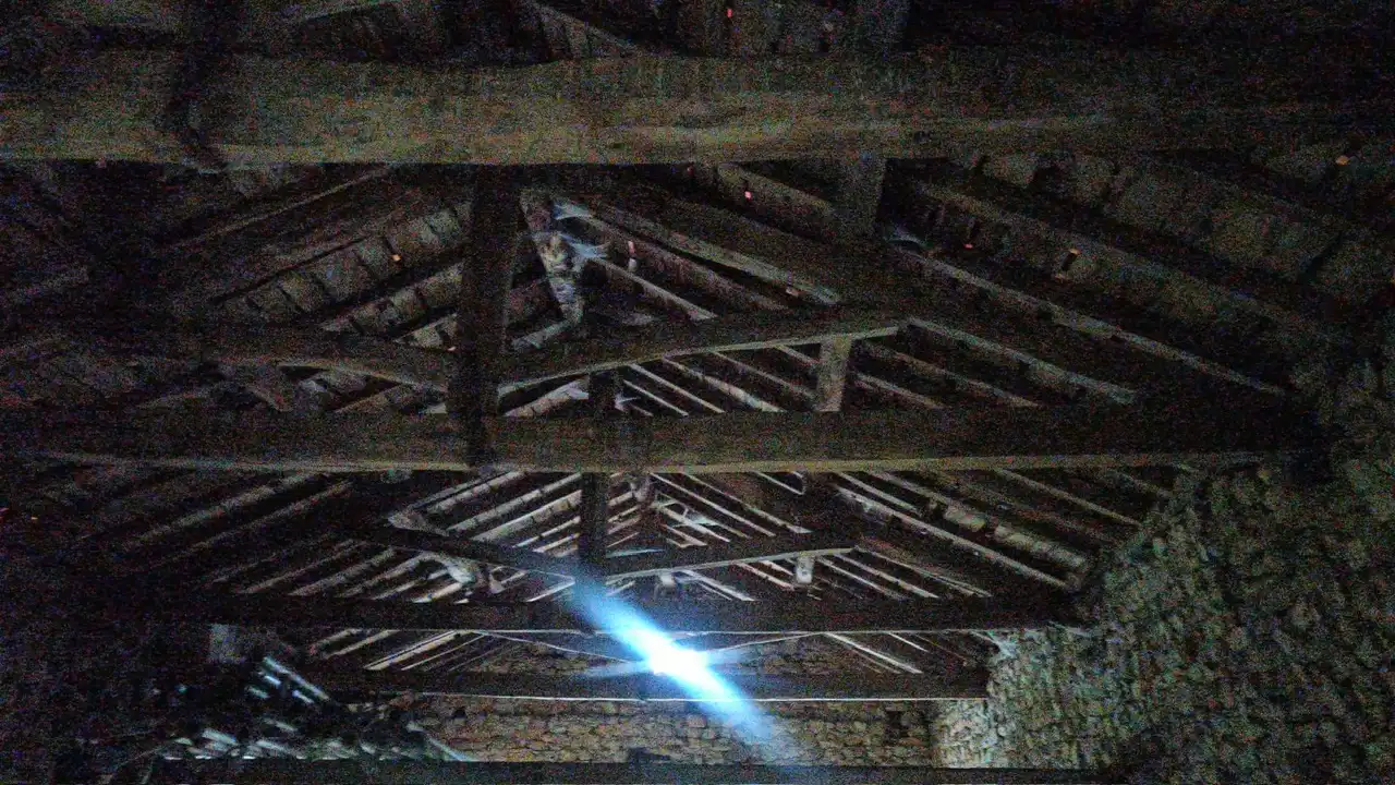 Casa amb jardí en venda a Barrio Villafufre, imagen 9