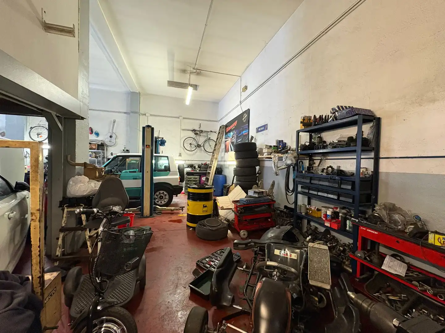 Business premises for sale in Carrer Tres, imagen 6