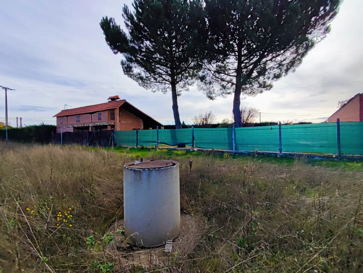 Terreni e lotti in vendita a Urbanización el Hito, imagen 13