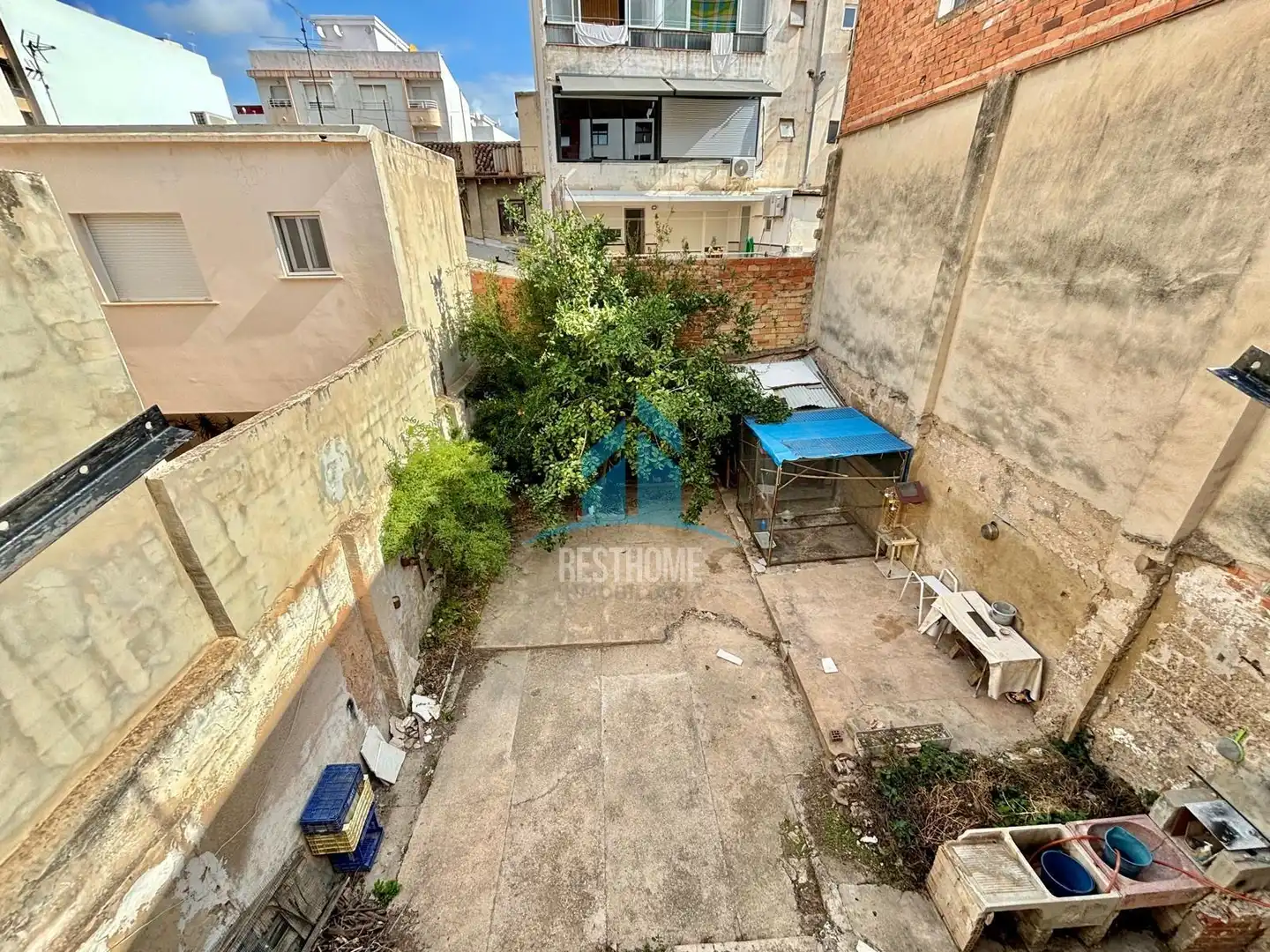 Casa en venda a Centro Ciudad, imagen 28
