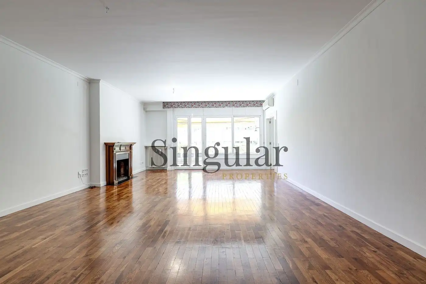 Flat for rent in Calle BORI I FONTESTA, Sant Gervasi- Galvany