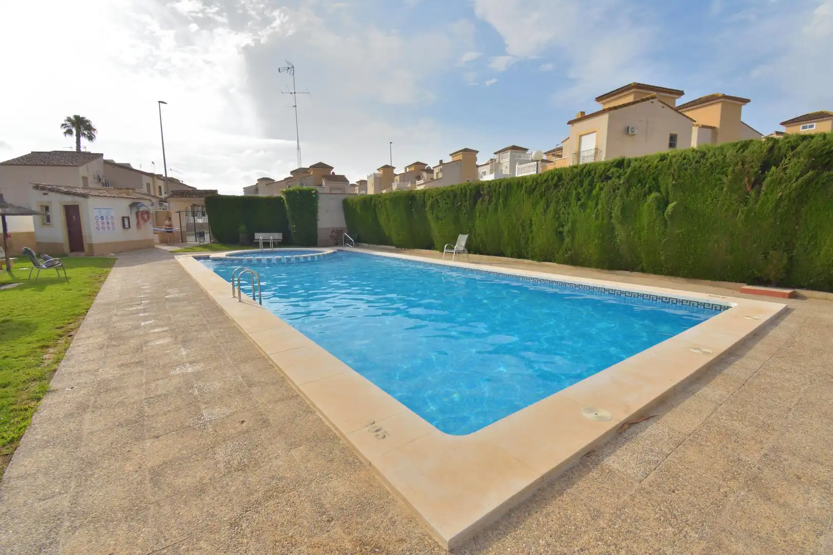 Duplex avec piscine à vendre à Algorfa, imagen 40