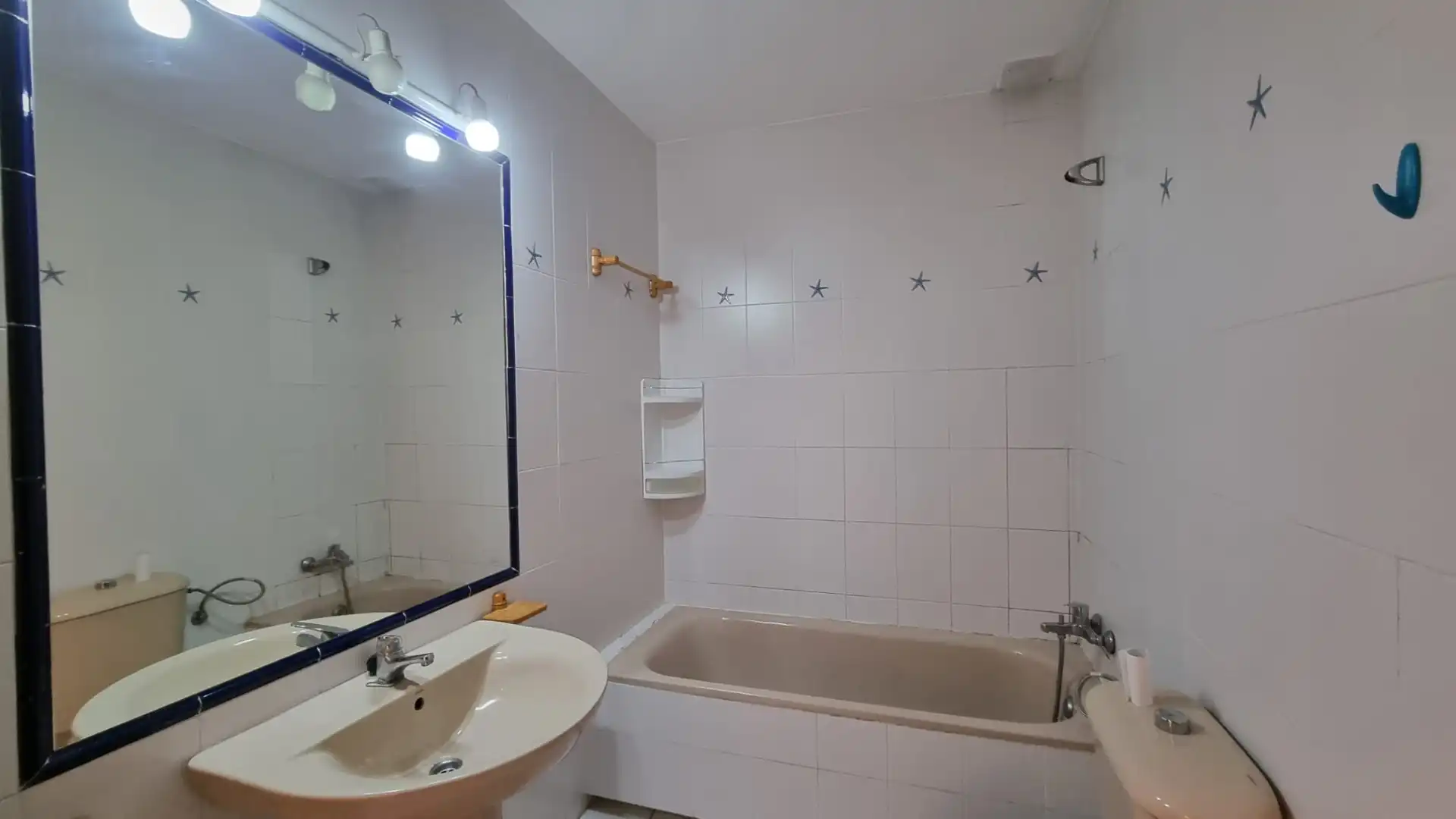 Bathroom of Detached homes for sale in Moralzarzal  with Heating, Private garden and Terrace