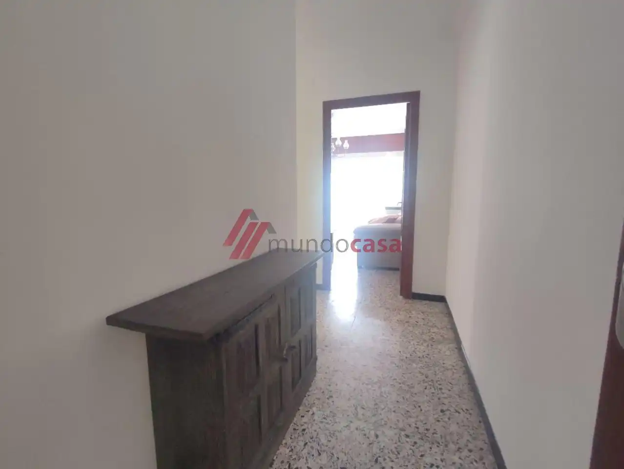 Flat for rent in Ferrol  with Heating and Furnished