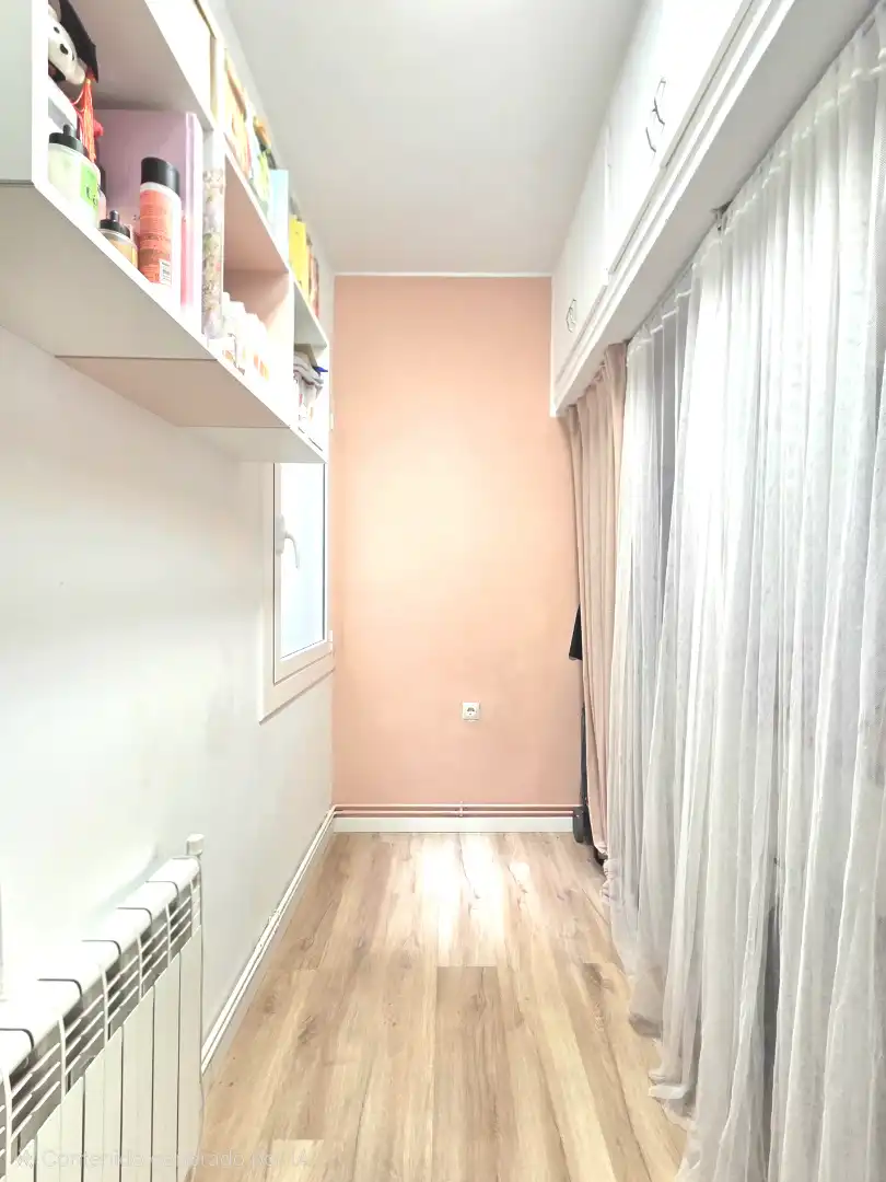 Maisonette zum Verkauf in Cerdanyola del Vallès mit Klimaanlage, Heizung und Parkett