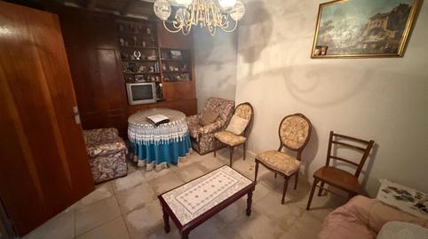 Foto 3 de Finca rústica en venda a Calle de Pedro Horcajo, Urueñas, Segovia