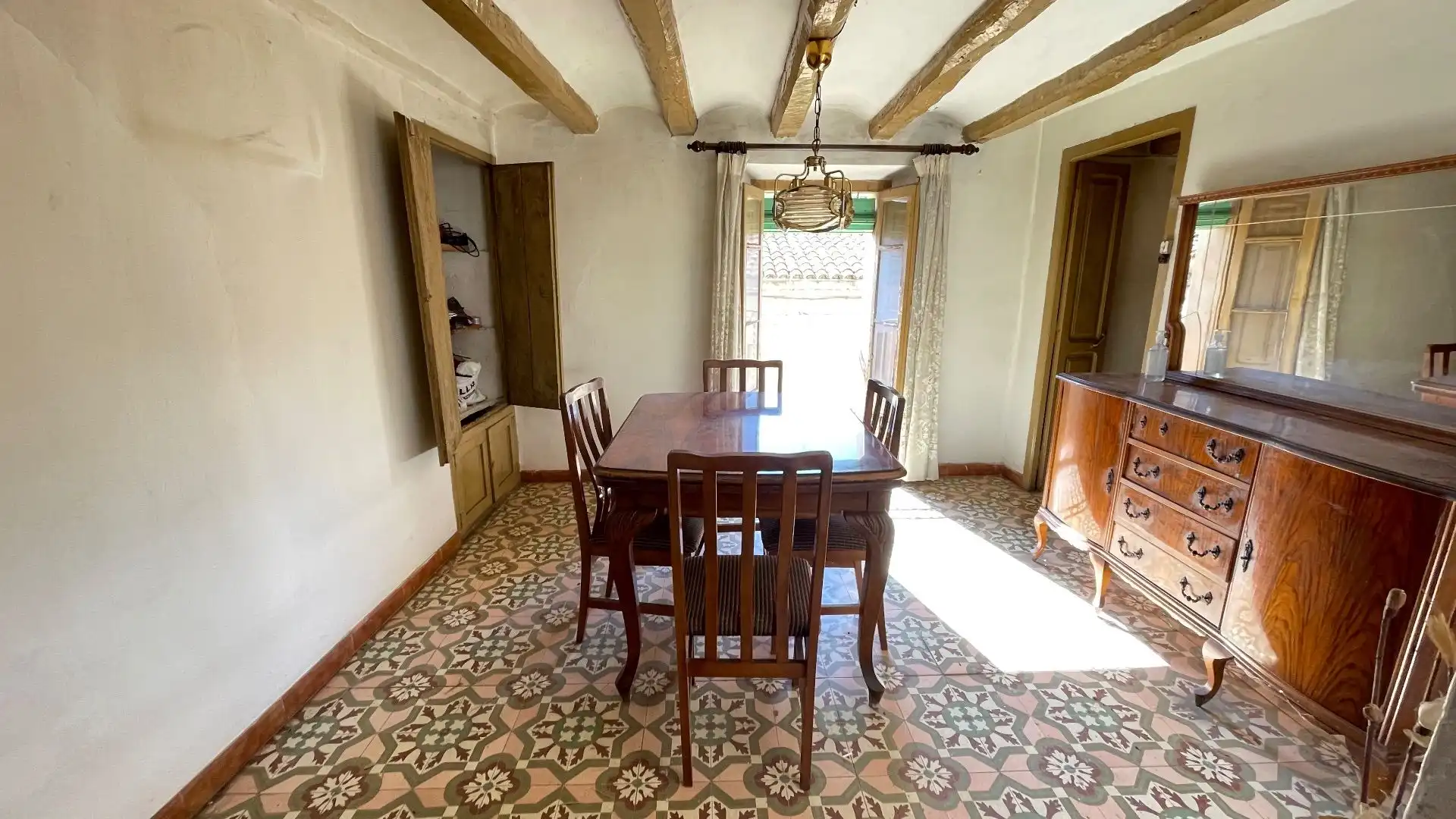Maison rustique à vendre à Raval del Tallat 3, imagen 6