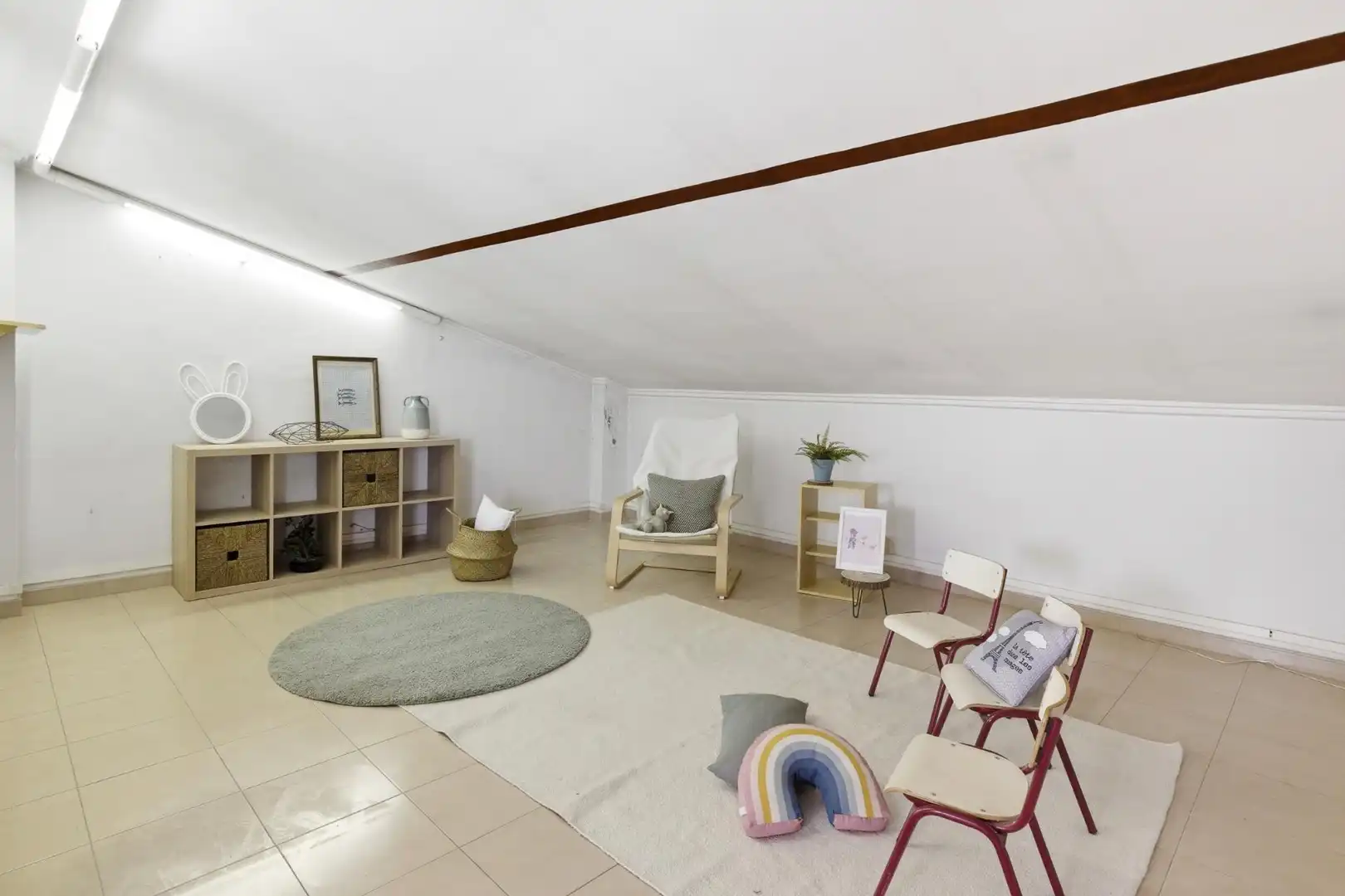 Haus oder Chalet zum Verkauf in Benirredrà mit Klimaanlage, Terrasse und Abstellraum