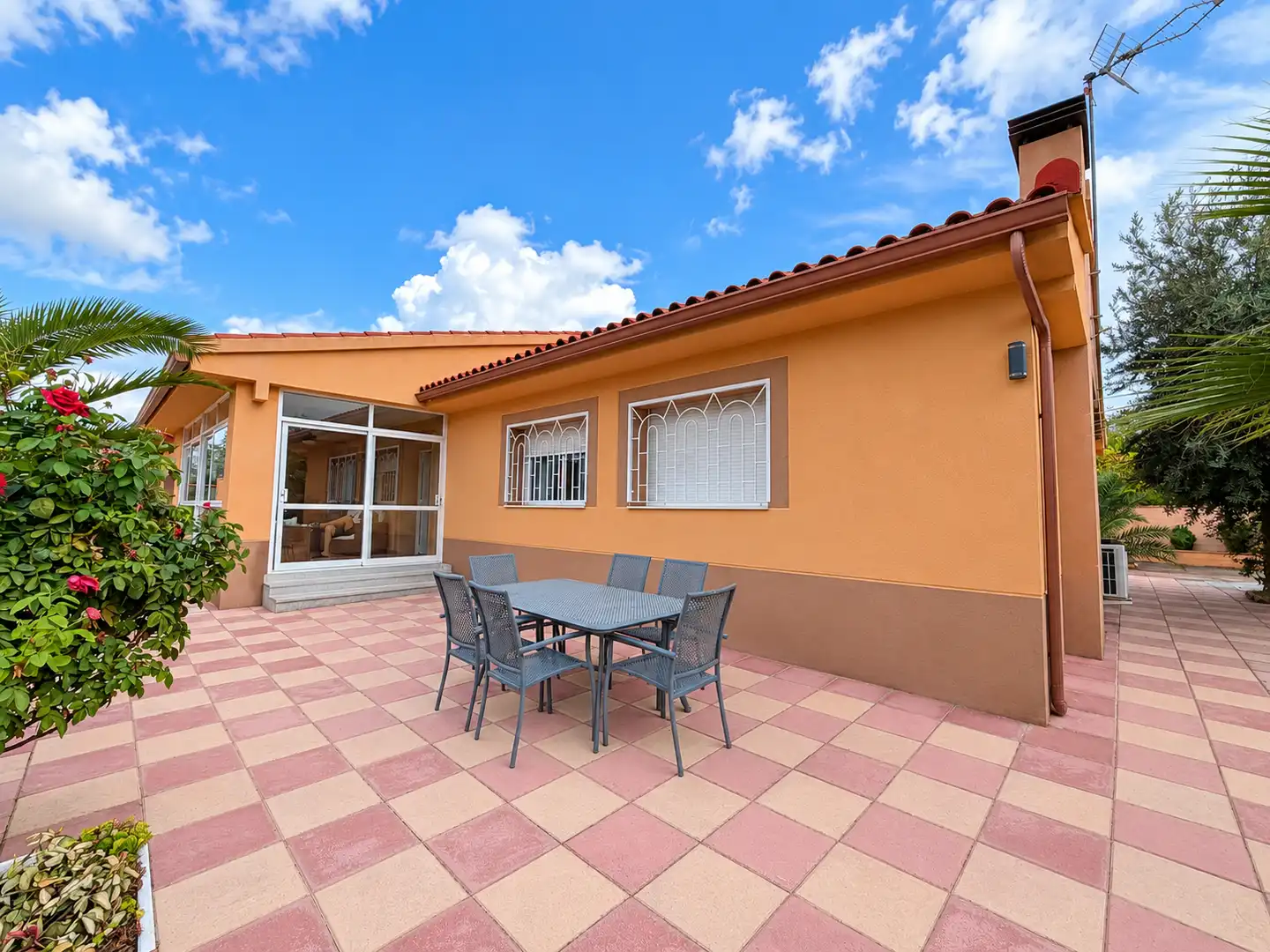 Casa con giardino in vendita a Eurovillas, imagen 17