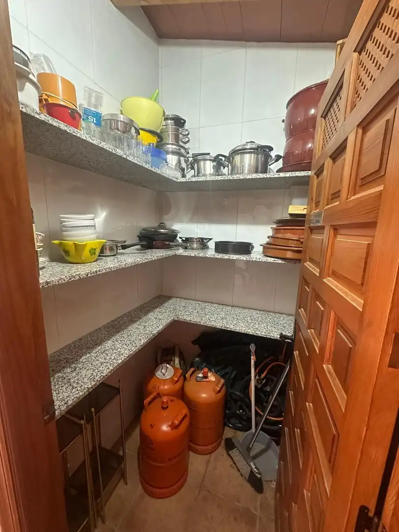 Chalet con jardín en venta en Novelda, imagen 24