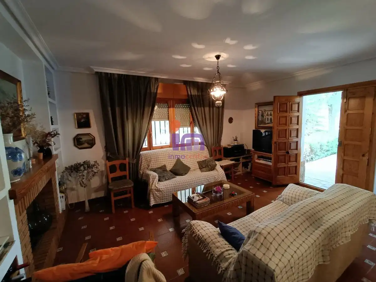Chalet en venta en Valdepeñas, imagen 12