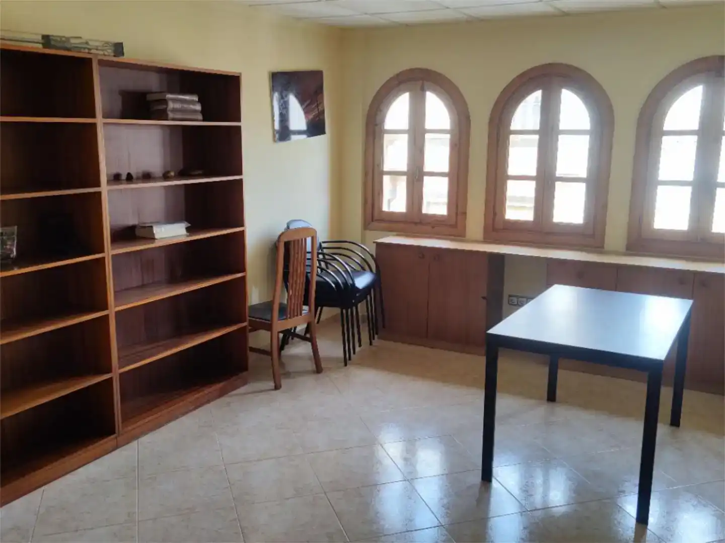 Piso en venta en Huércal-Overa, Almería