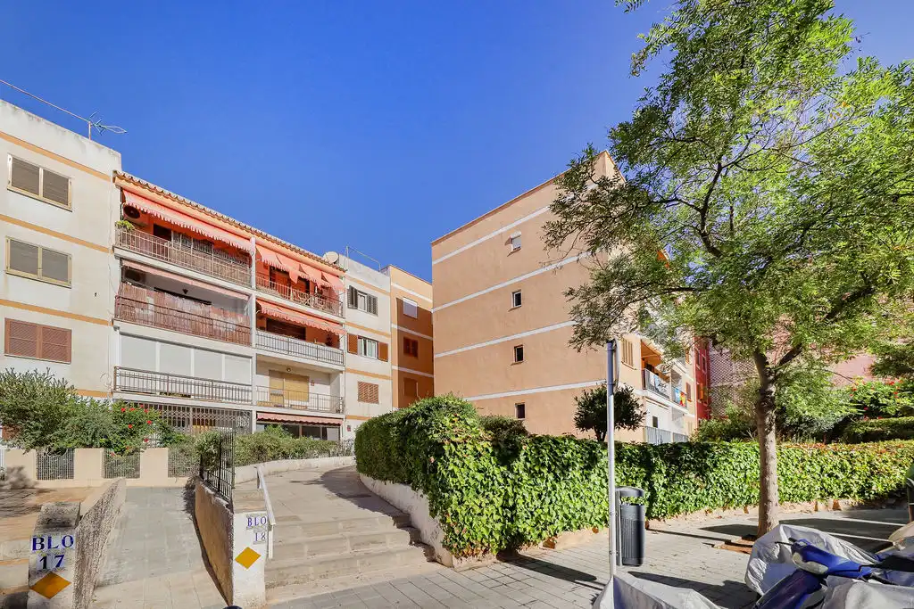Flat with lift for sale in C/ Lago Enol - Urb Parque Los Almendros -, imagen 18