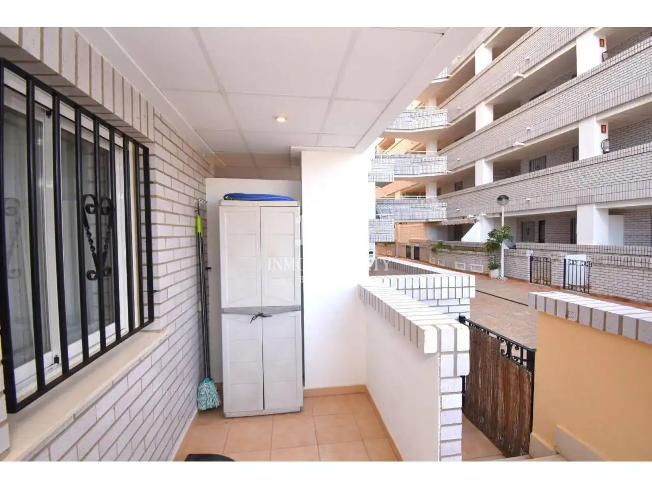 Apartment with pool for sale in Avenida Central, imagen 18