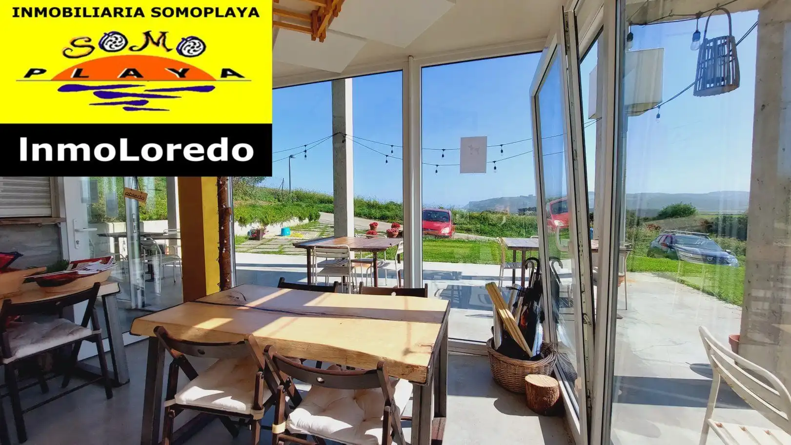 Casa o xalet en venda en Ribamontán al Mar amb Jardí privat