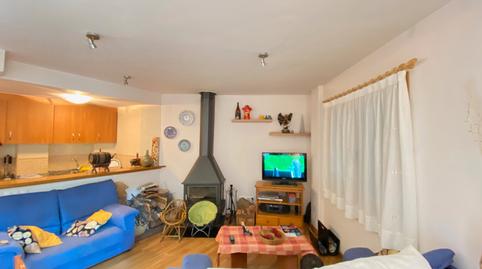 Foto 3 de Planta baixa en venda a La Torre de Cabdella, Lleida