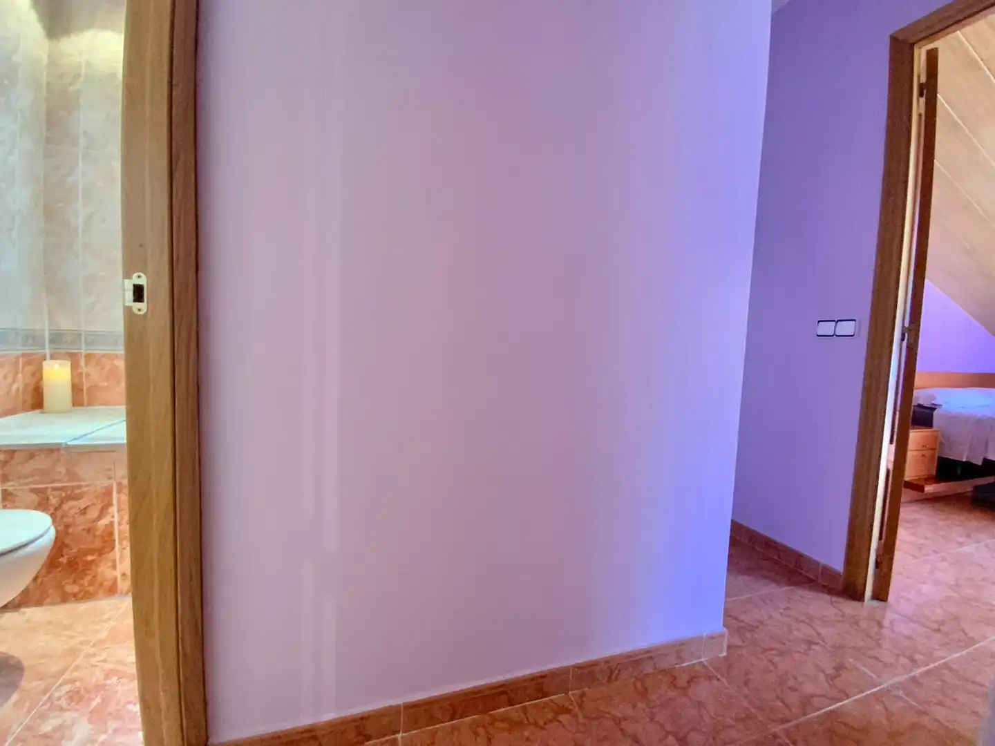 Dúplex en venda en Martorell amb Calefacció, Terrassa i Moblat